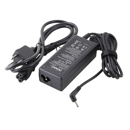 Dantona AC Adapter for HP ENVY 14 Laptop DQ-AC195308-3011